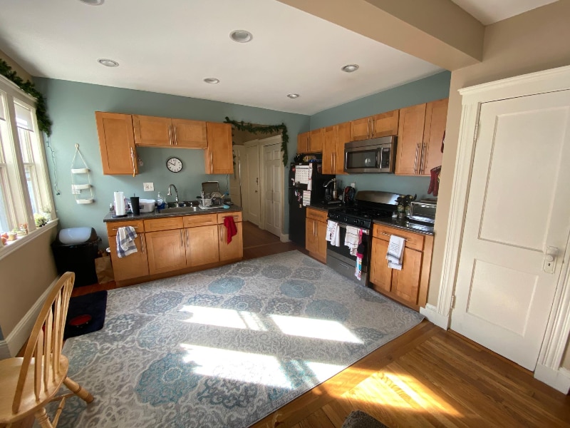 Photo - 254 Belgrade Ave (Boston, MA)