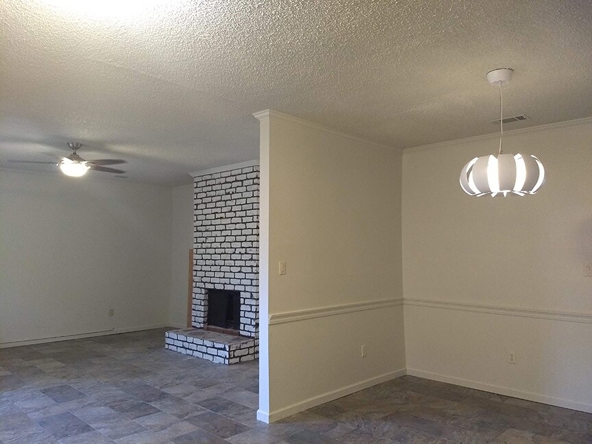 268 Steele Blvd, Baton Rouge, LA 70806 Townhome Rentals in Baton