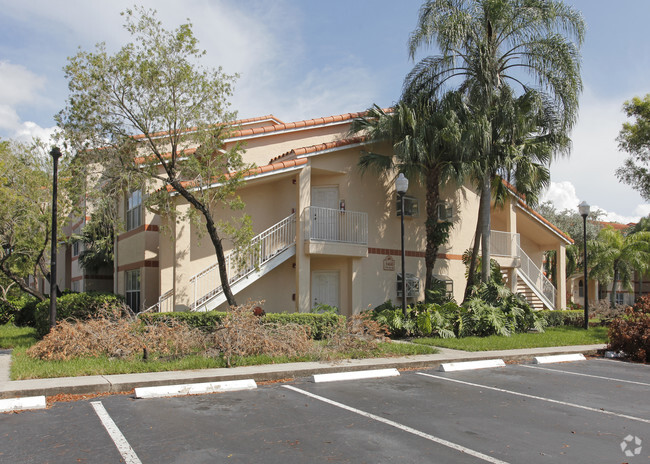 Building Photo - Coral Key Condominiums