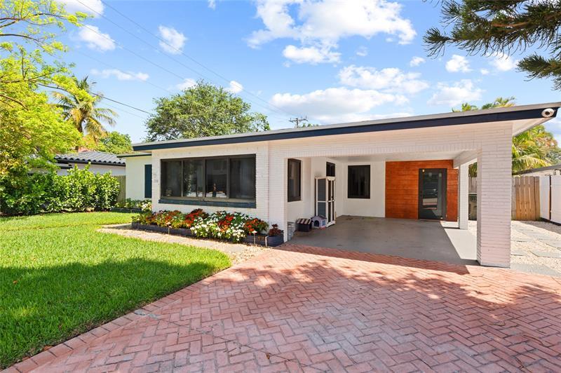 Foto principal - 336 SW 20th St