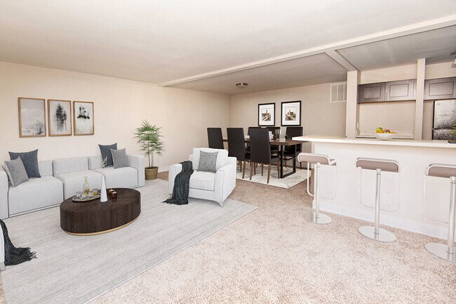 Foto del edificio - Stevenson Lane Apartments