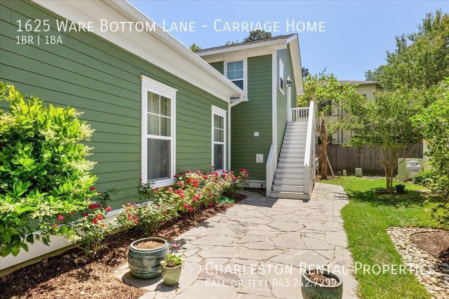 Foto principal - 1625 Ware Bottom Ln