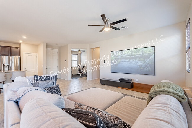Foto del edificio - 9578 S Trapper Ridge Dr