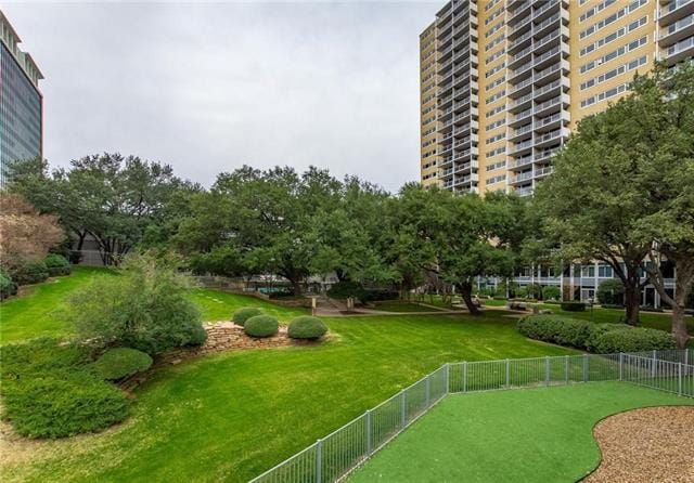 Building Photo - 3883 Turtle Creek Blvd
