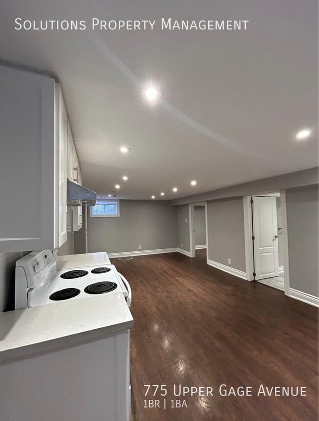 Building Photo - Charming 1-Bedroom Apartment