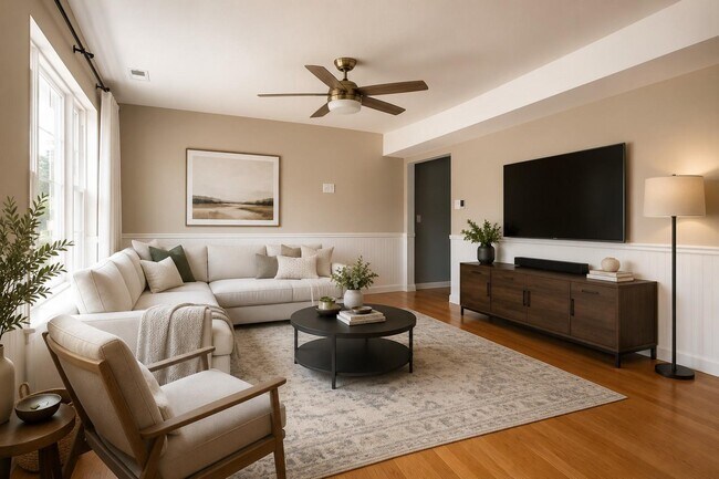 Foto del edificio - 501 Emily Ln