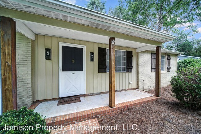 Building Photo - 3 br, 2 bath House - 8900 Eaglewind Drive