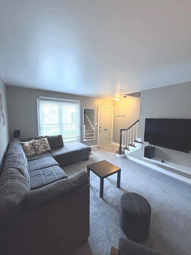 Foto del edificio - 1727 Sessions Walk