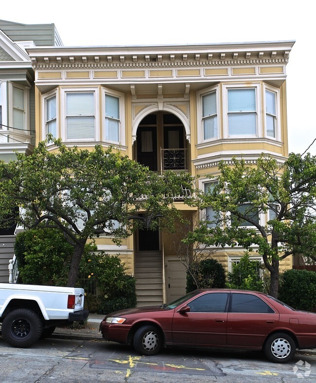 Building Photo - 4212 Twenty-Fifth Street