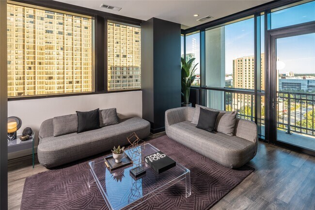 Foto del edificio - 1211 Caroline St