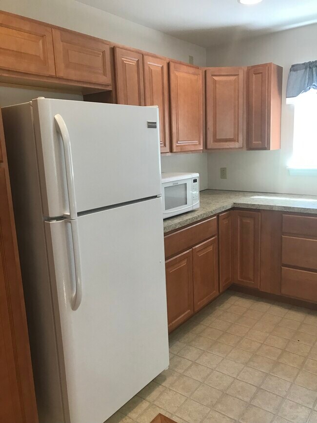 Foto del edificio - 2302 Porter Rd