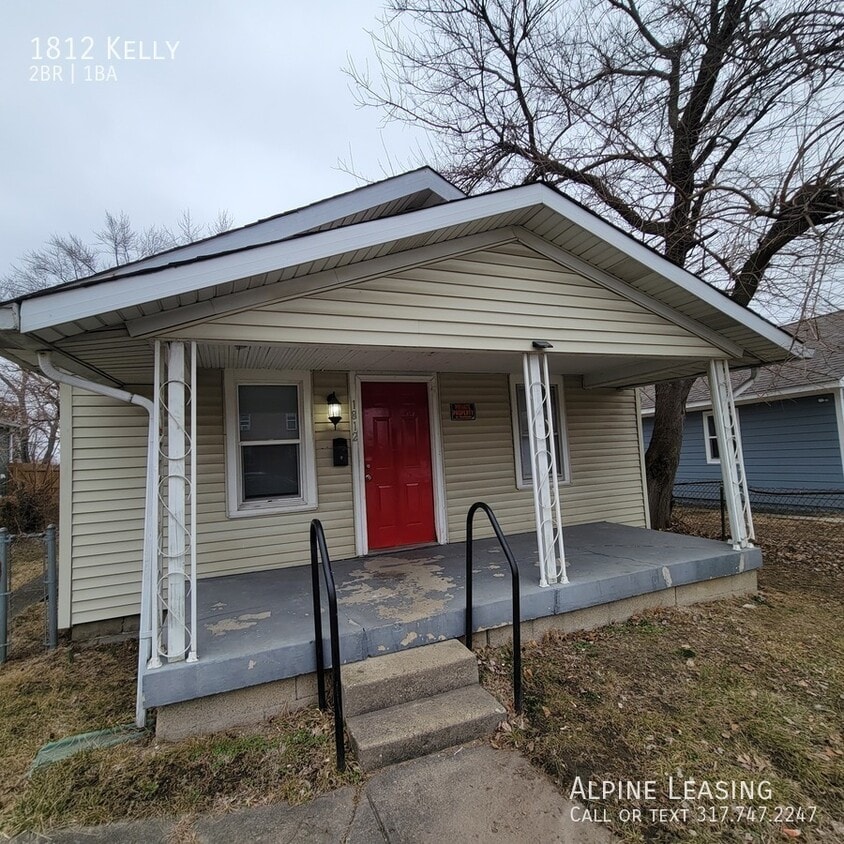 Primary Photo - 2 bedroom