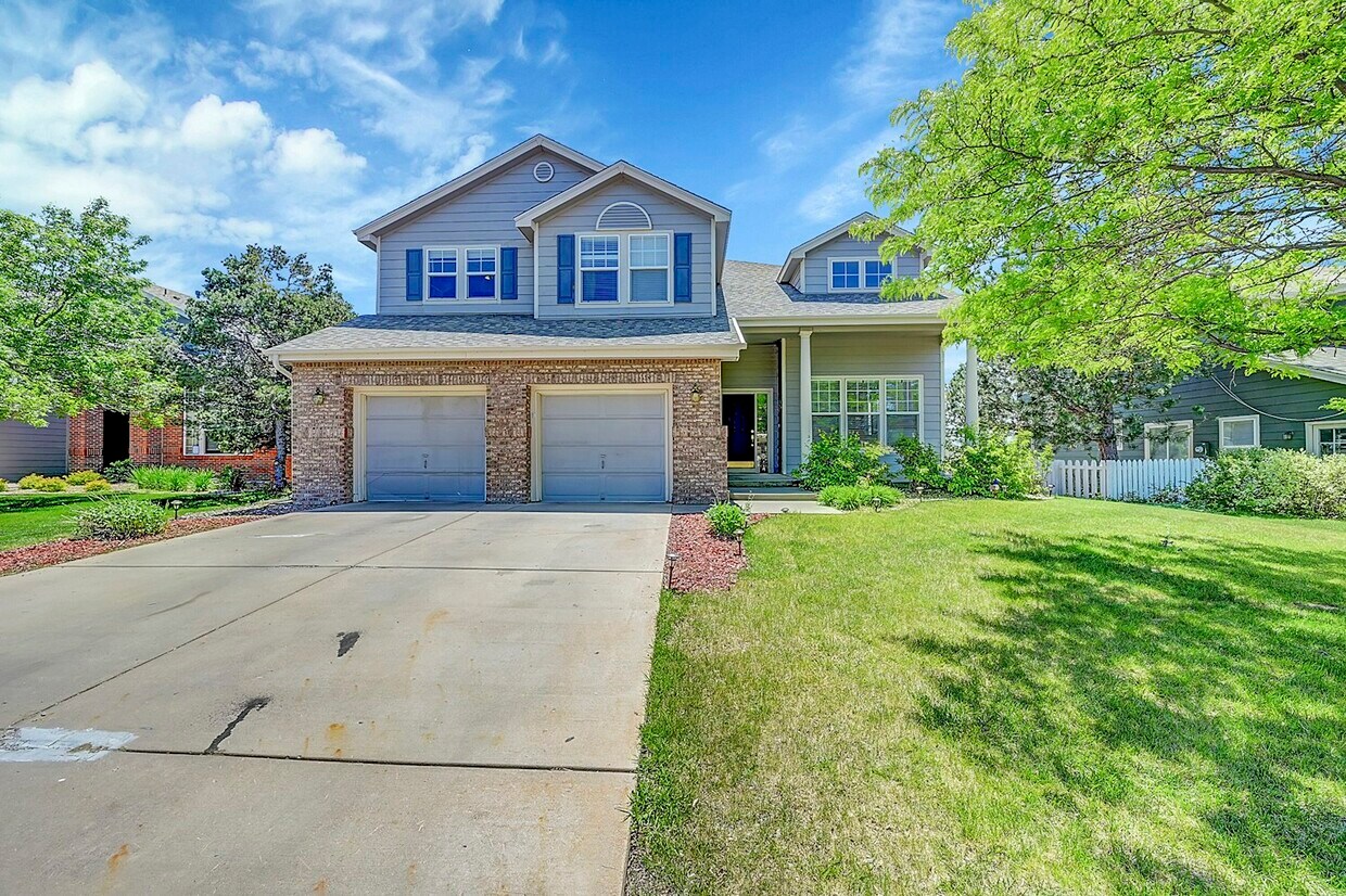 Primary Photo - 20758 E Maplewood Ln