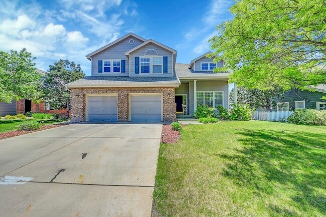 Photo - 20758 E Maplewood Ln House