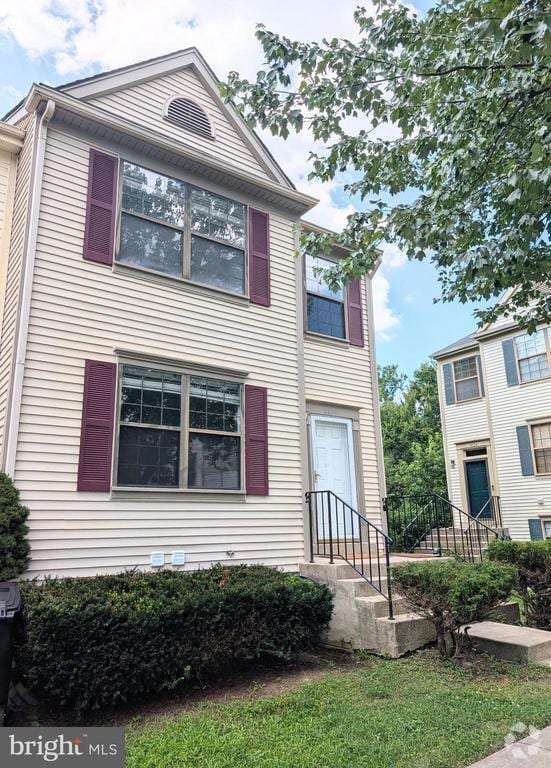 Building Photo - 6026 Little Brook Ct