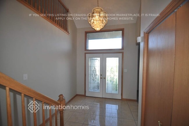 Building Photo - 1021 Amlin Terrace