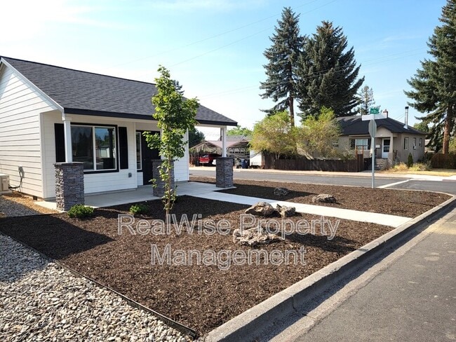 Foto del edificio - 407 SW 11th St