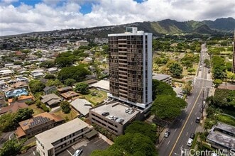 Building Photo - 2040 Nuuanu Ave