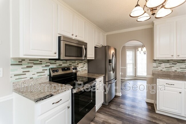 Building Photo - 612 Ridge Crossing Dr