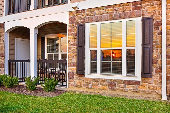 Jefferson Somerset Park Apartments Leesburg Va Apartments Com