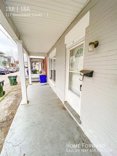 Foto del edificio - 117 Hagerman Ct