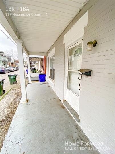 Building Photo - 117 Hagerman Ct