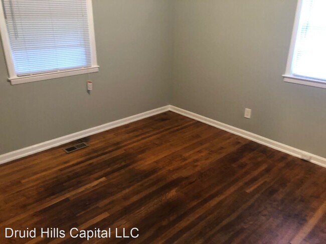 Building Photo - 3 br, 1 bath House - 1847 Goddard St. SE