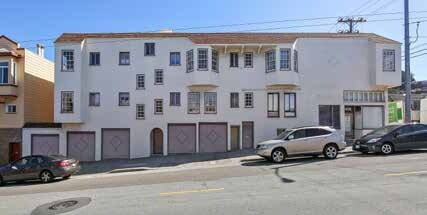 Primary Photo - 1482-1498 9th Ave