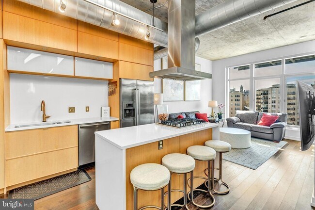 Foto del edificio - 1515 15th St NW