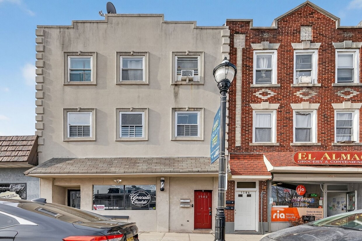 Photo - 1582 Irving St, Rahway, NJ 07065