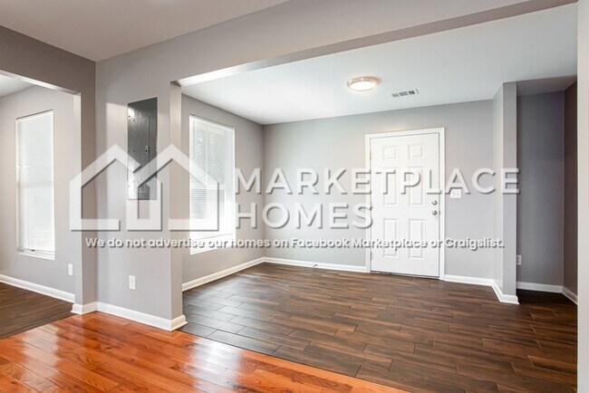 Building Photo - 3051 Springdale Rd