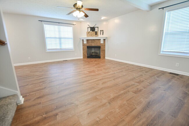 Foto del edificio - 3460 Fox Meadow Way
