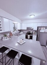 Interior Photo - Cedar Ridge Apartments & Townhomes