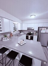 Interior Photo - Cedar Ridge Apartments & Townhomes