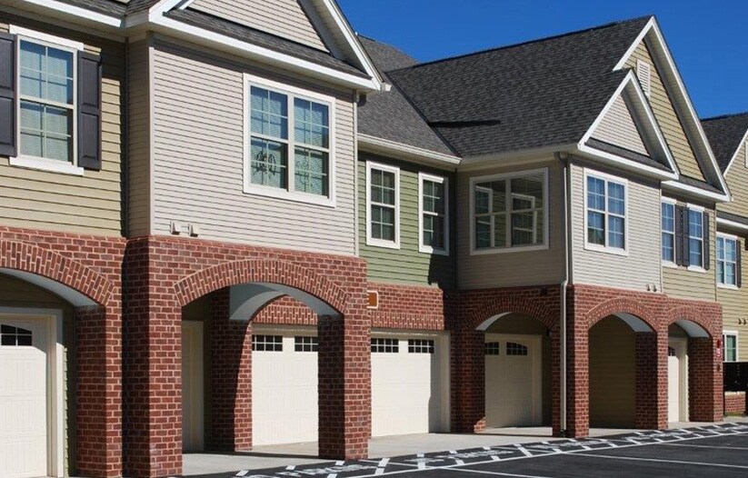 Foto principal - Windigrove Apartments