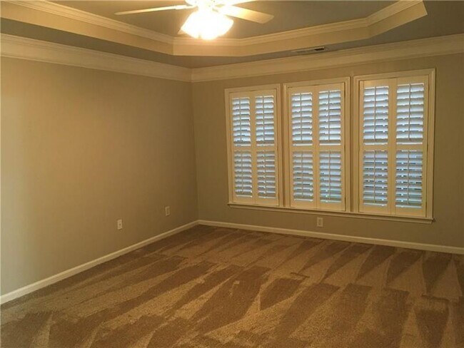 Foto del edificio - 500 Papillion Trace
