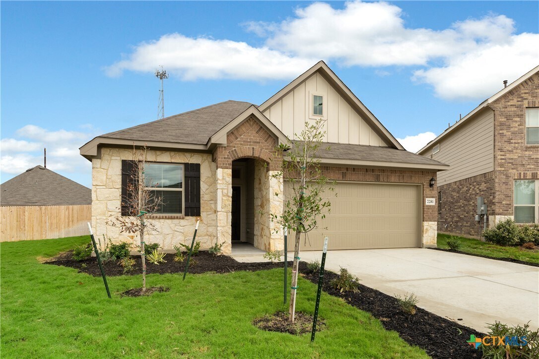 Foto principal - 2281 Windswept Wy