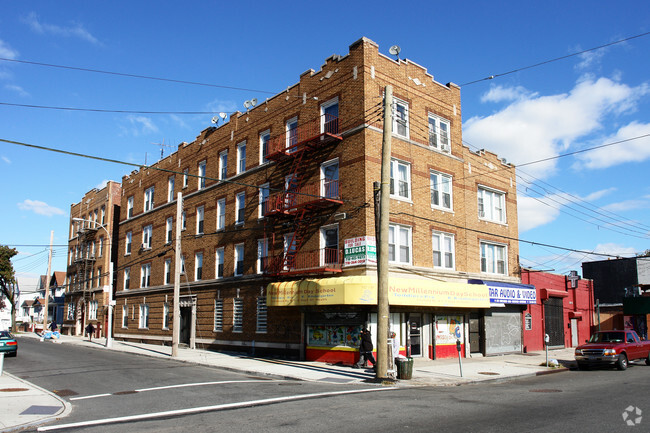 Building Photo - 172-07 Jamaica Ave