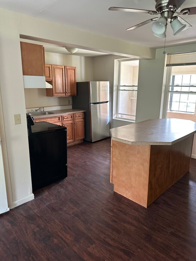 Foto del edificio - 2509 2nd Ave