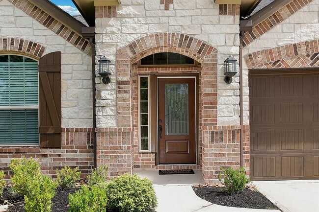 Foto del edificio - 3521 Brian Valley Ct