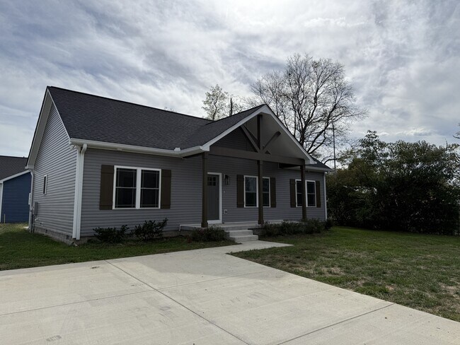 Foto del edificio - 1009 W Main St