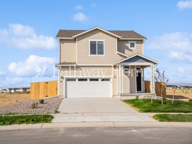 Building Photo - 9421 Yampa Ct