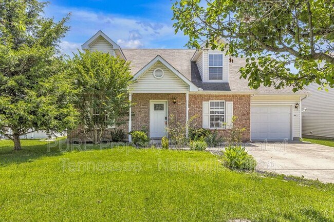 Foto del edificio - 723 Holland Ridge Dr