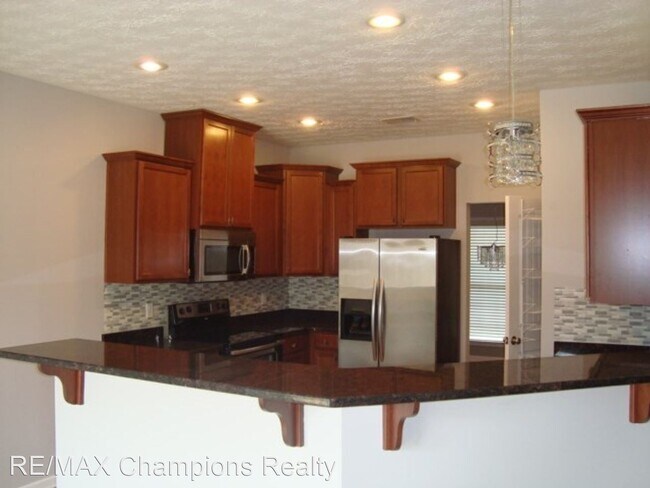 Building Photo - 4 br, 2.5 bath House - 4714 Ivy Patch Drive