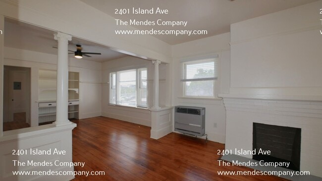 Building Photo - 2401 Island Ave