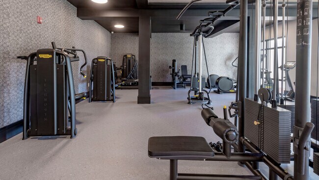 Foto del edificio - The Galvin