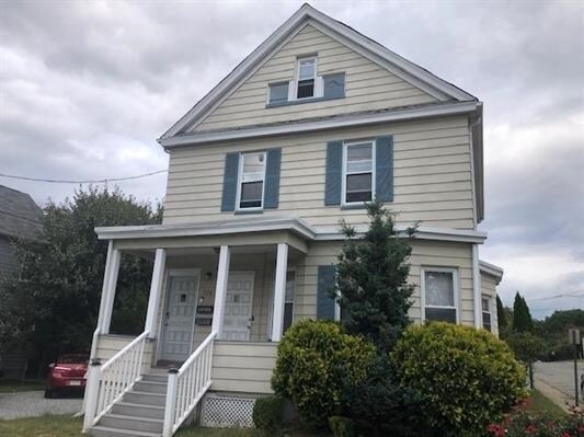 Primary Photo - 326 Delawanna Ave