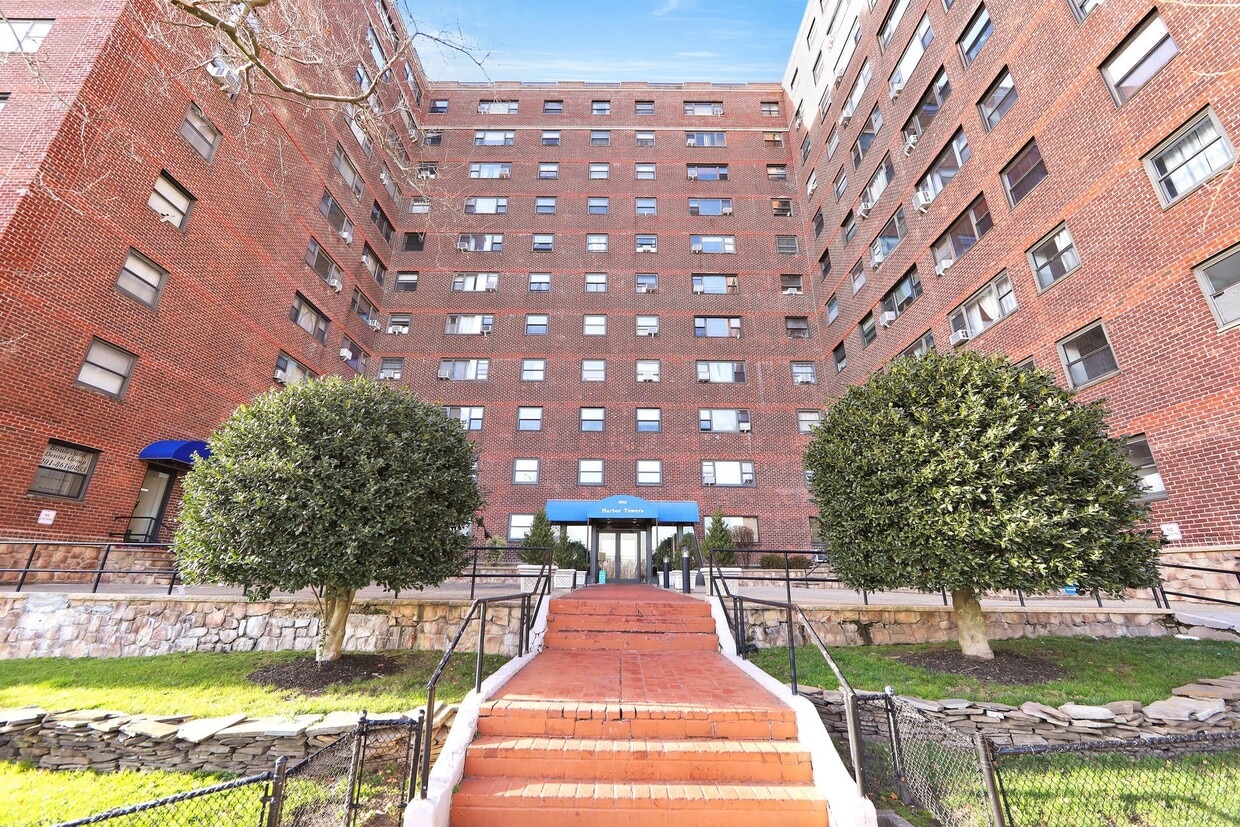 6515 Boulevard E Unit 4I, West New York, NJ 07093 Condo for Rent in