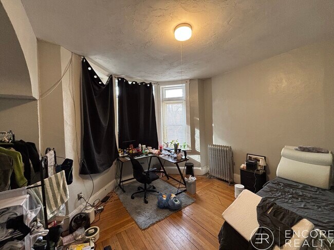 Foto del edificio - 463 Park Dr