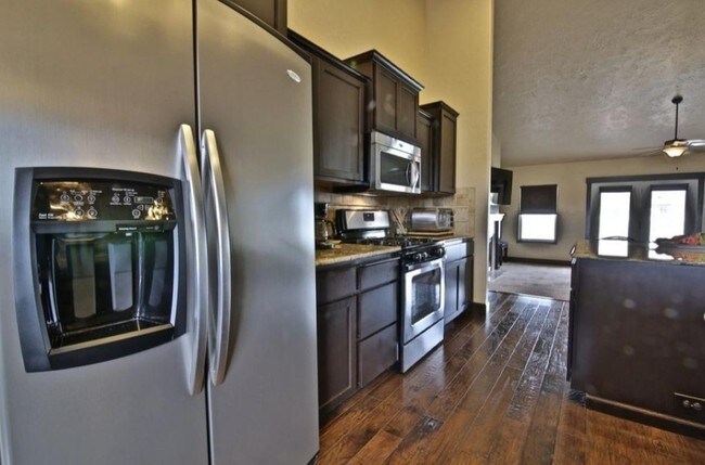 Foto del edificio - 8783 N Boysenberry Loop